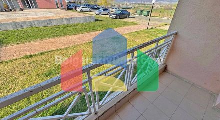 Трикімнатна квартира в Санні Дей 6