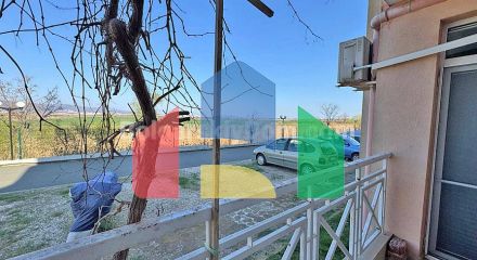 Трикімнатна квартира в Санні Дей 6