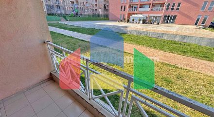 Трикімнатна квартира в Санні Дей 6