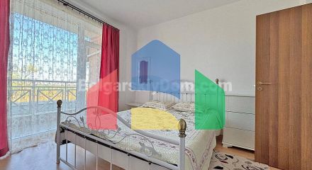 Трикімнатна квартира в Санні Дей 6