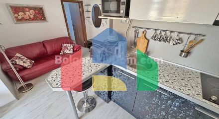 Трикімнатна квартира в Санні Дей 6