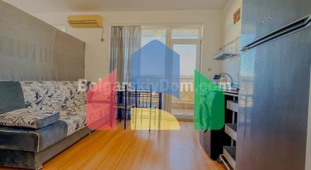 Квартира-студія в Санні Дей 6