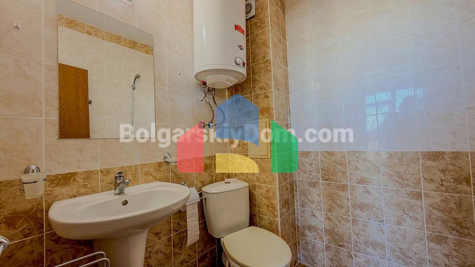 Квартира-студія в Санні Дей 6