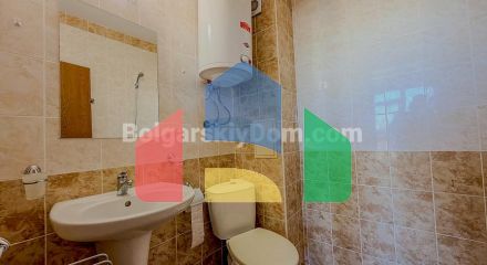 Квартира-студія в Санні Дей 6