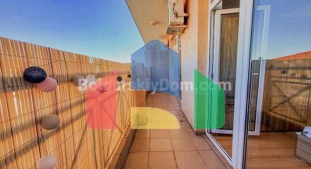 Квартира-студія в Санні Дей 6