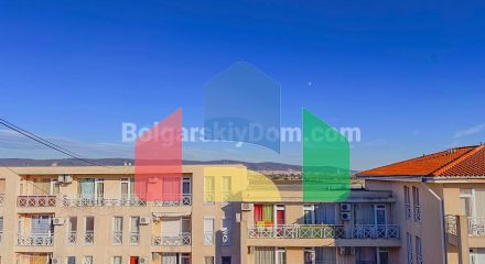 Квартира-студія в Санні Дей 6