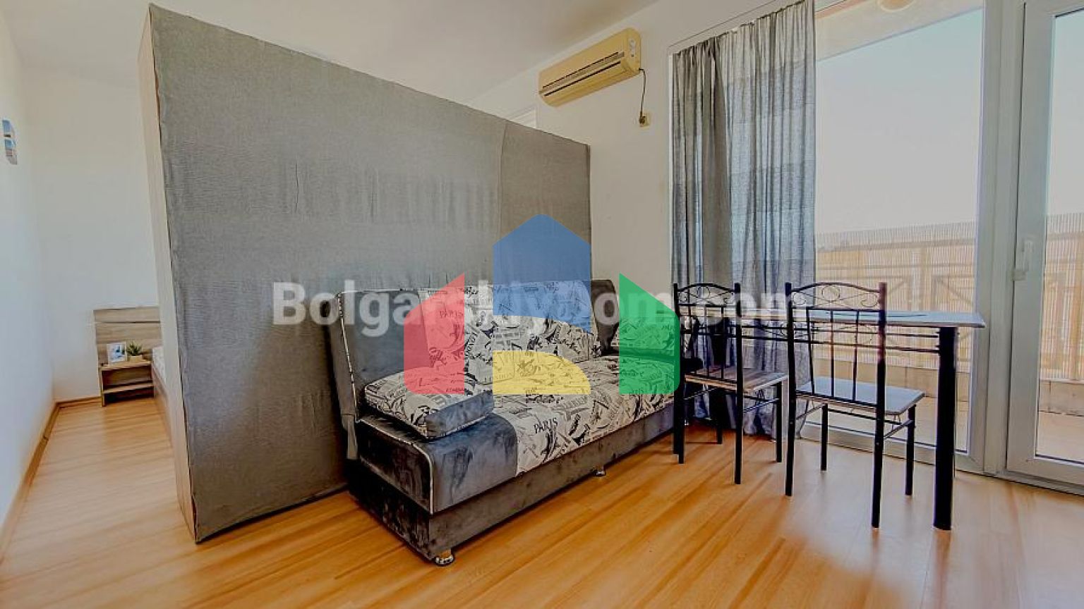 Квартира-студія в Санні Дей 6