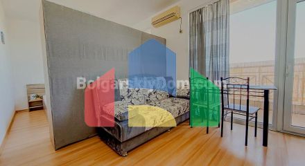 Квартира-студія в Санні Дей 6