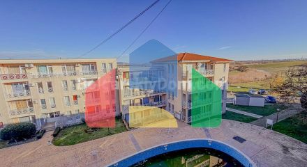 Квартира-студія в Санні Дей 6