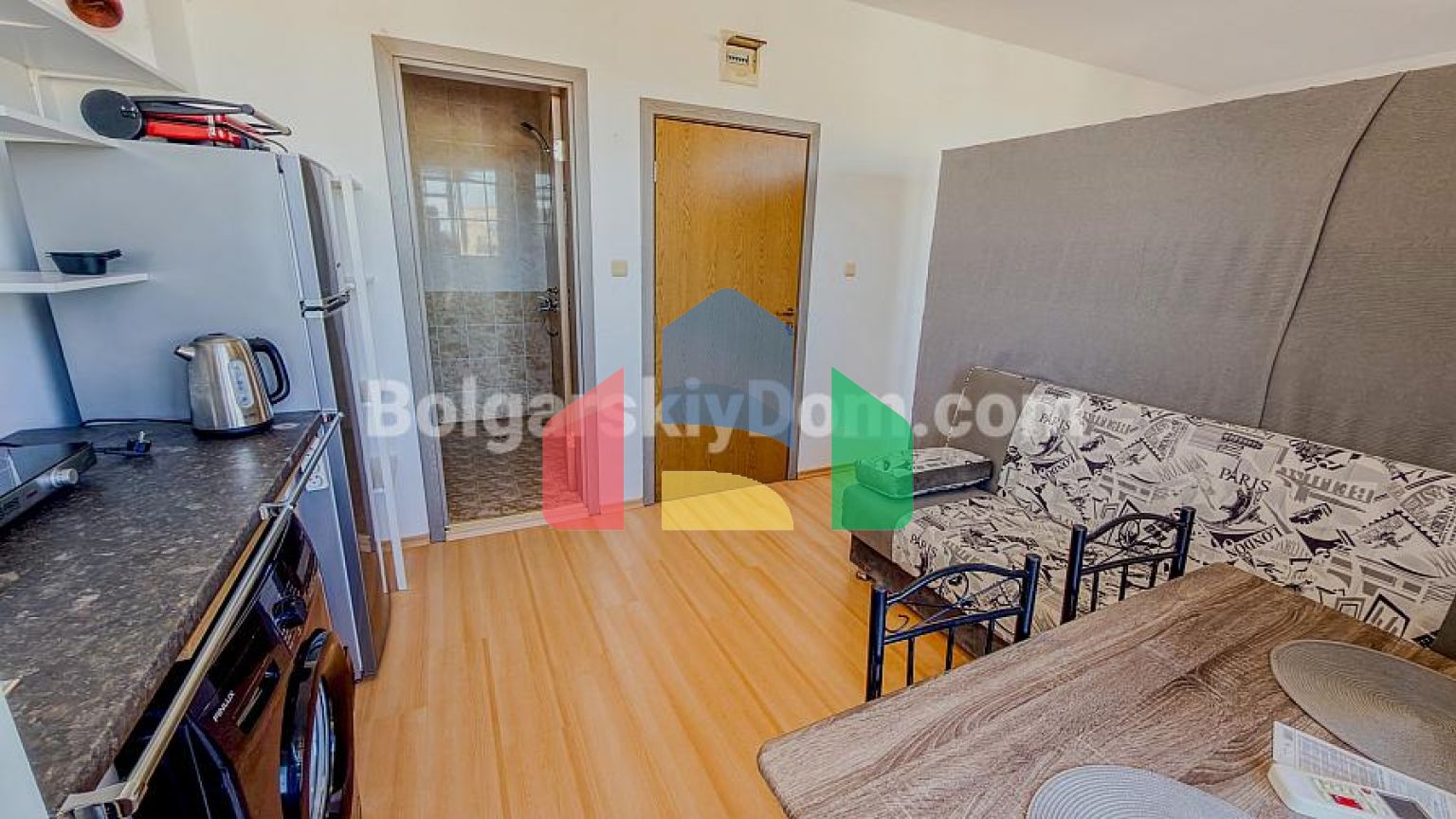 Квартира-студія в Санні Дей 6