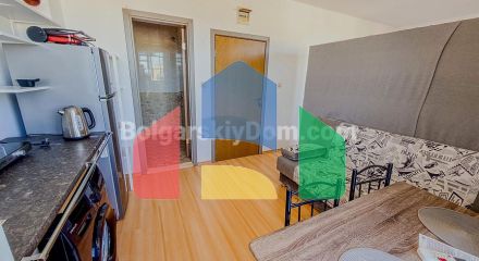 Квартира-студія в Санні Дей 6