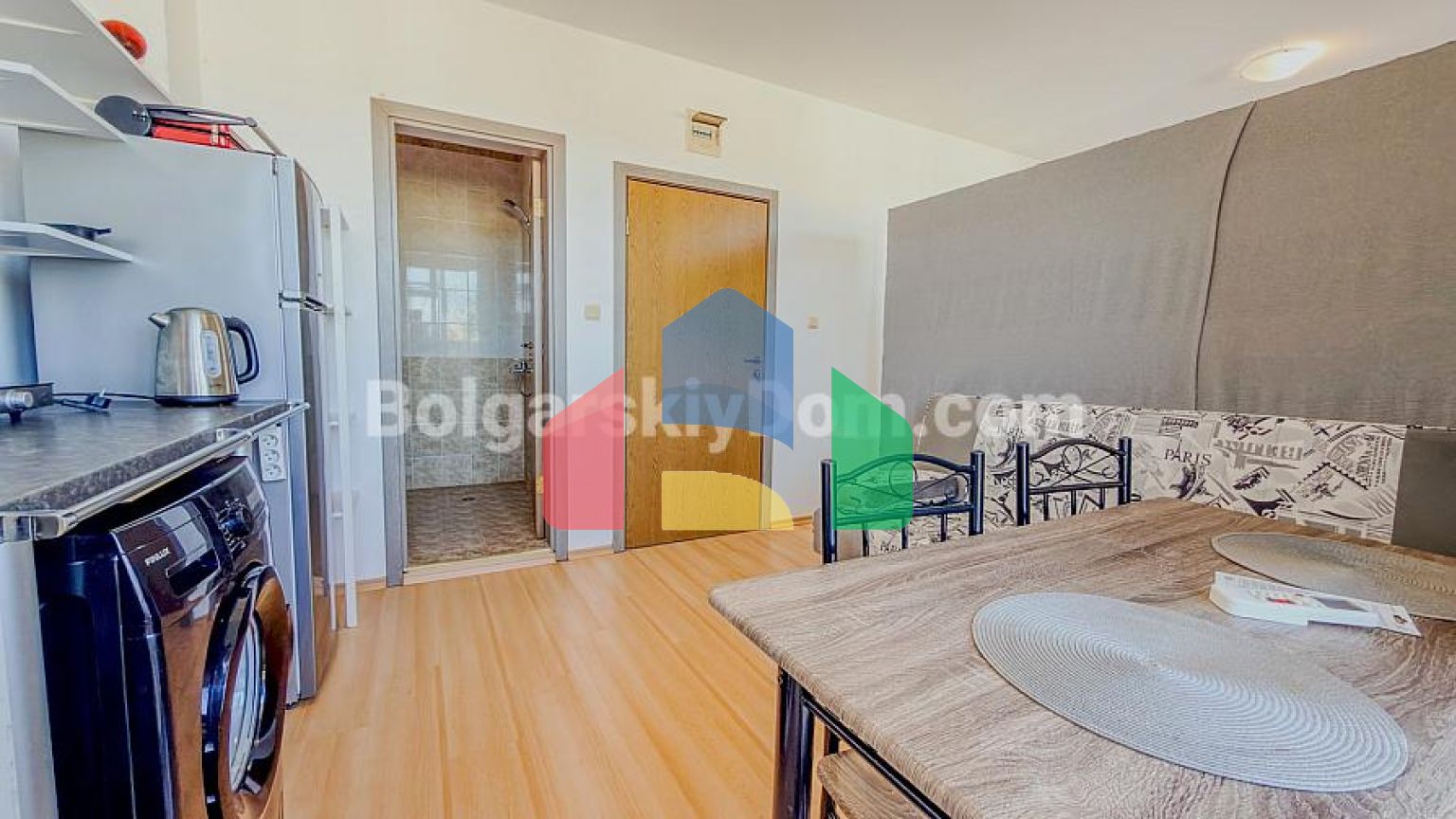 Квартира-студія в Санні Дей 6