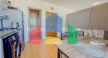 Квартира-студія в Санні Дей 6