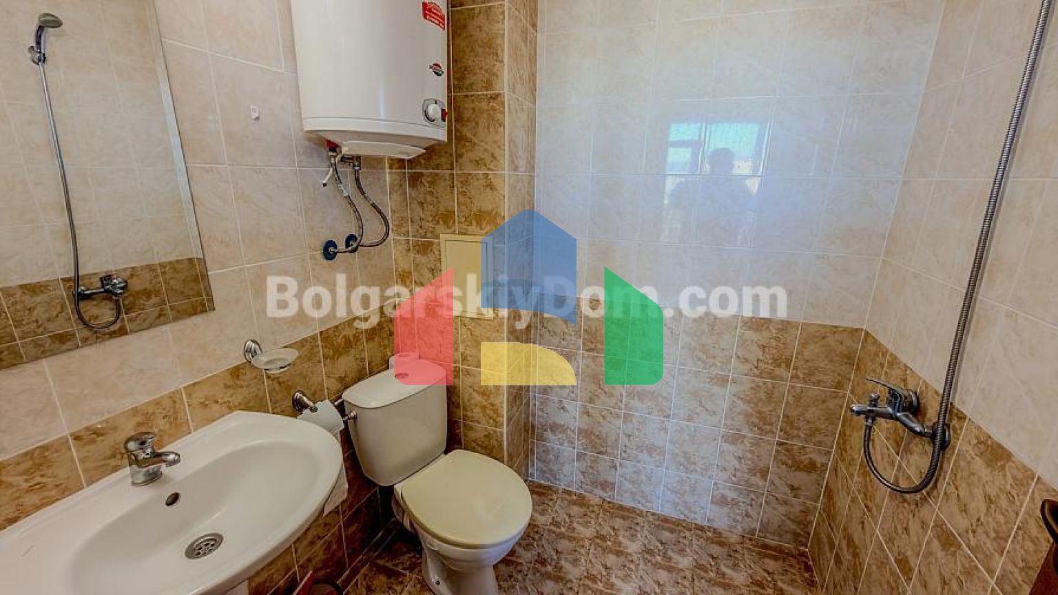 Квартира-студія в Санні Дей 6