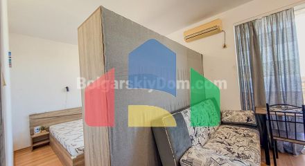 Квартира-студія в Санні Дей 6