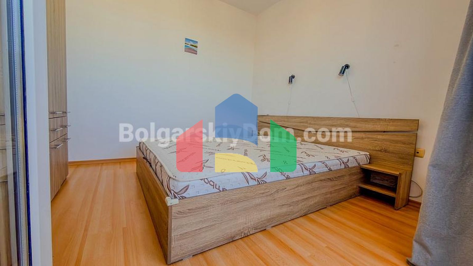 Квартира-студія в Санні Дей 6