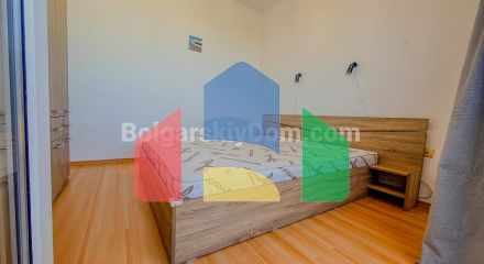 Квартира-студія в Санні Дей 6