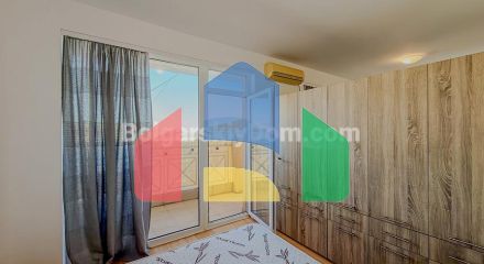 Квартира-студія в Санні Дей 6