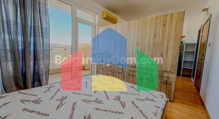 Квартира-студія в Санні Дей 6