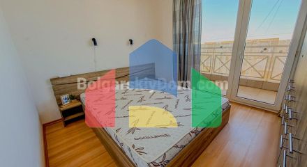 Квартира-студія в Санні Дей 6