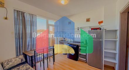 Квартира-студія в Санні Дей 6