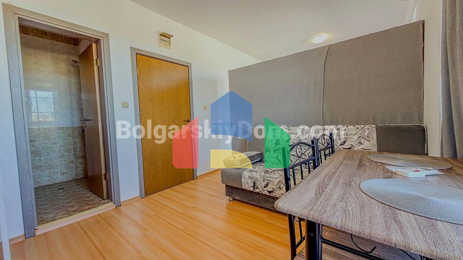 Квартира-студія в Санні Дей 6