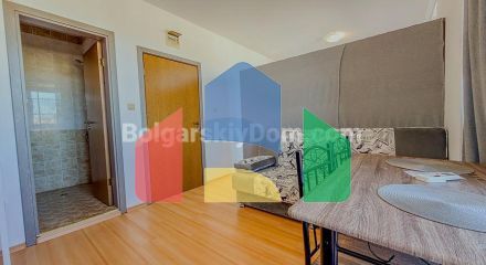 Квартира-студія в Санні Дей 6