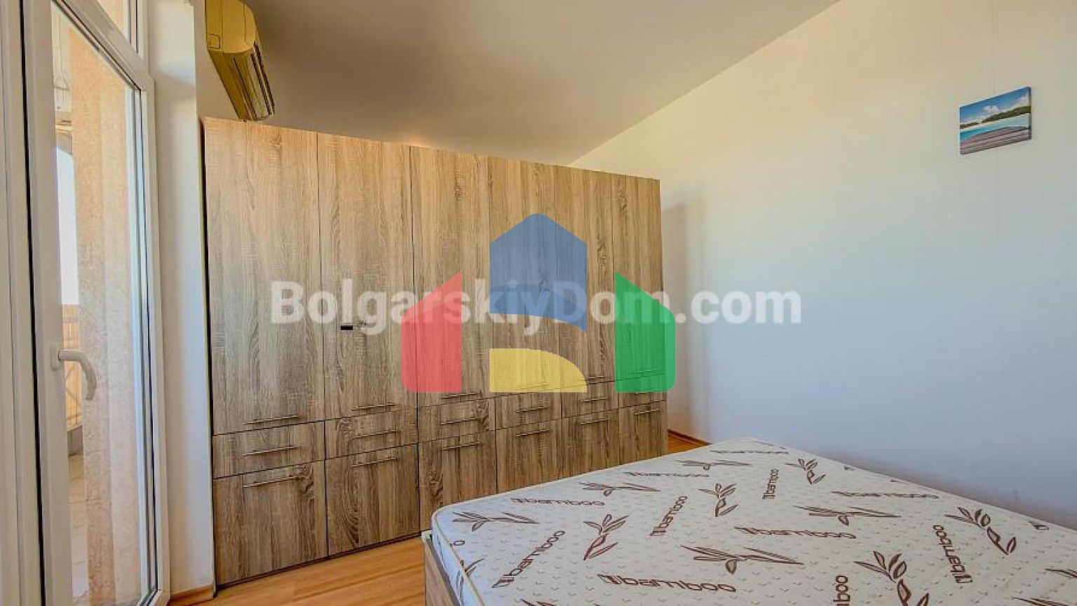 Квартира-студія в Санні Дей 6