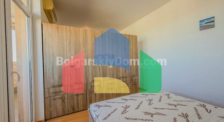 Квартира-студія в Санні Дей 6