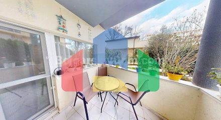 Трикімнатна квартира в Соле Мар