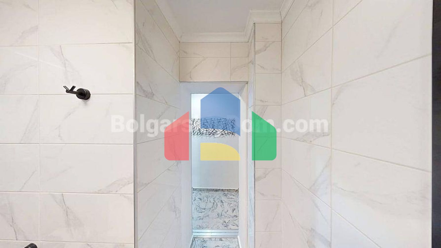 Трикімнатна квартира в Соле Мар