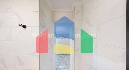 Трикімнатна квартира в Соле Мар