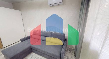 Трикімнатна квартира в Соле Мар