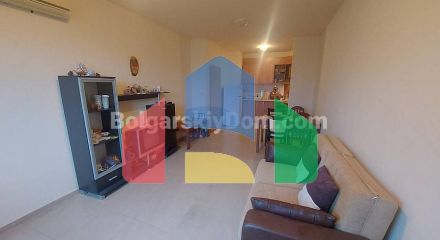 Двокімнатна квартира в СанФлауер