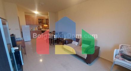 Двокімнатна квартира в СанФлауер