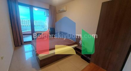 Двокімнатна квартира в СанФлауер