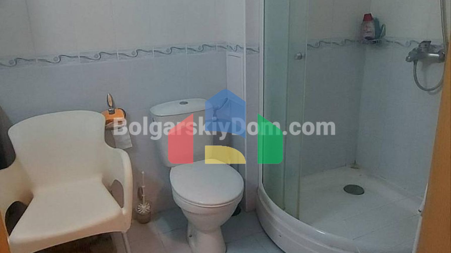 Двокімнатна квартира в СанФлауер