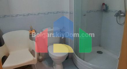 Двокімнатна квартира в СанФлауер