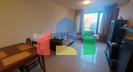 Двокімнатна квартира в СанФлауер