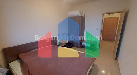 Двокімнатна квартира в СанФлауер