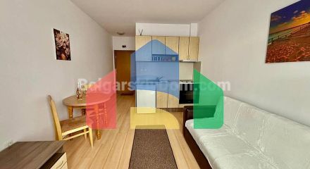 Квартира-студія в Санні Дей 3