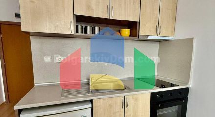 Квартира-студія в Санні Дей 3