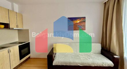 Квартира-студія в Санні Дей 3