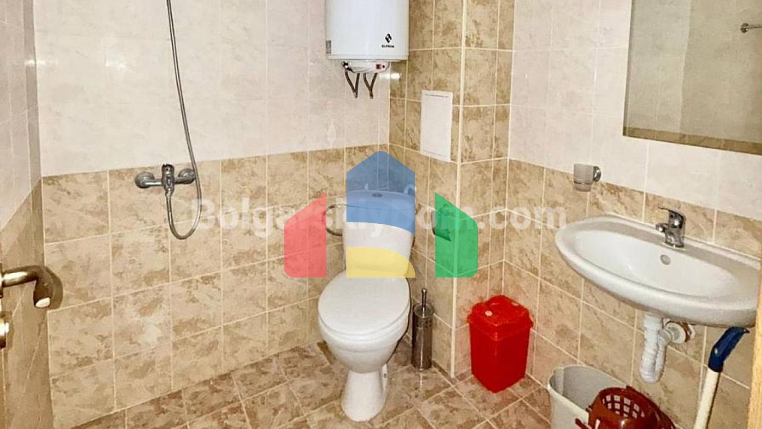 Квартира-студія в Санні Дей 3