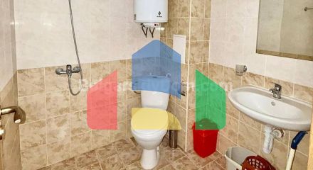 Квартира-студія в Санні Дей 3