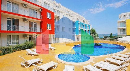 Квартира-студія в Санні Дей 3