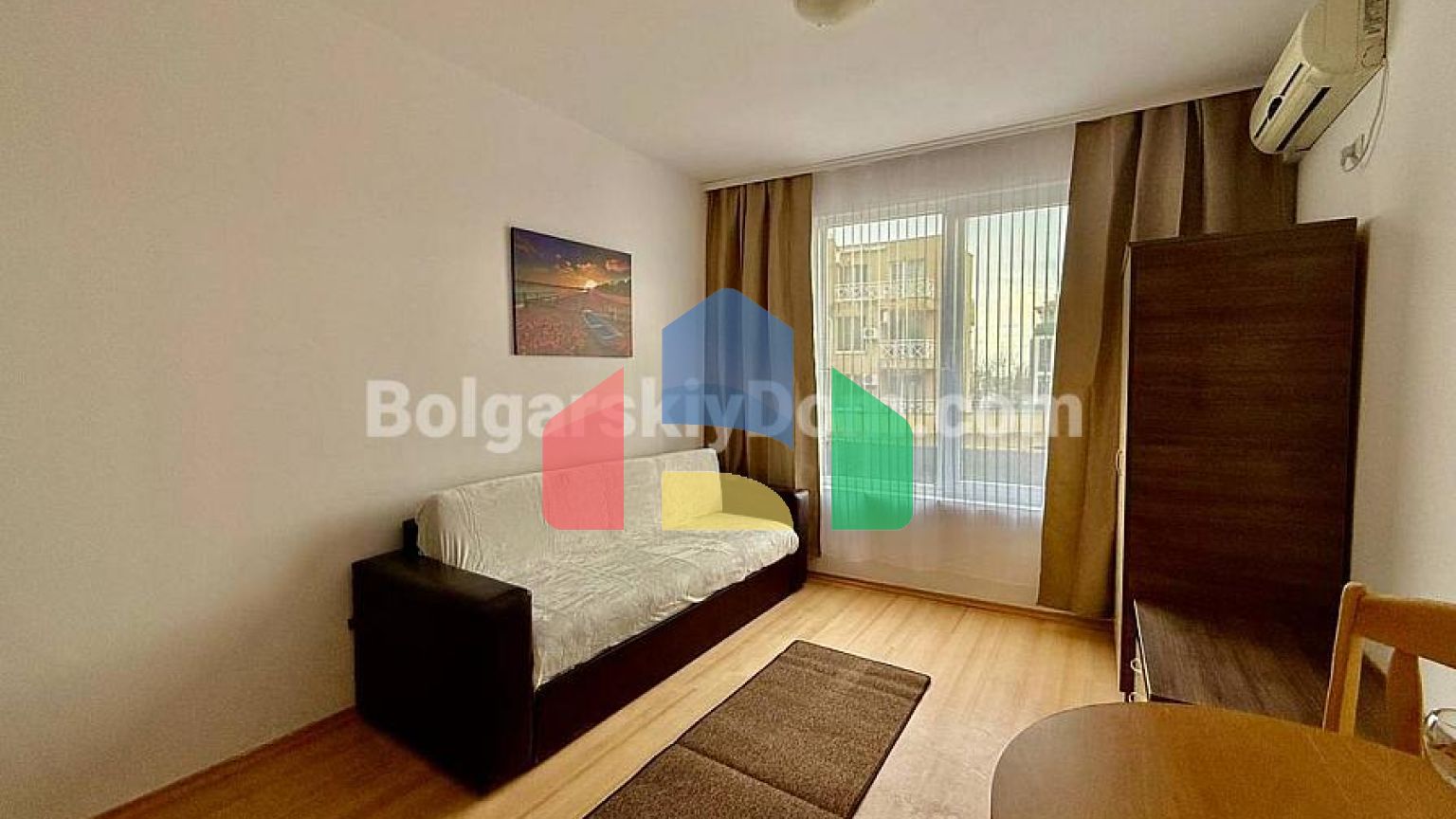 Квартира-студія в Санні Дей 3