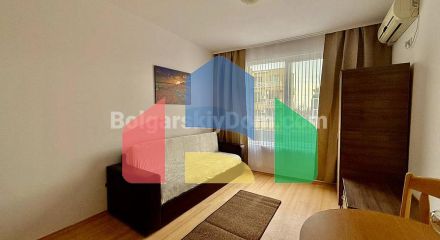 Квартира-студія в Санні Дей 3