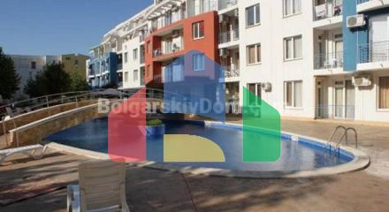 Квартира-студія в Санні Дей 3