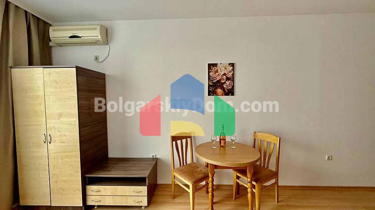 Квартира-студія в Санні Дей 3